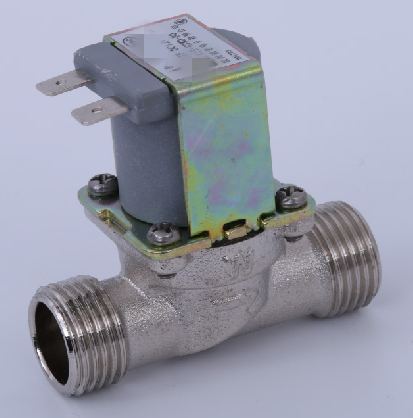 洛陽水控電磁閥